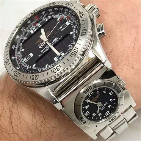 breitling watches repair nyc|breitling watches nyc.